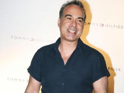 Ο Φώτης Σεργουλόπουλος καρφώνει την showbiz