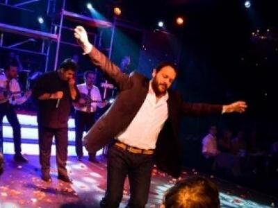 Το βαρύ ζεϊμπέκικο του Αχιλλέα Ροδίτη στ...