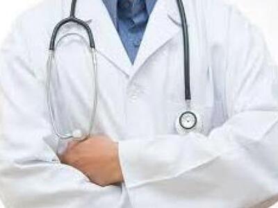 Πνευμονολόγος γυρίζει τα χωριά του Αγριν...