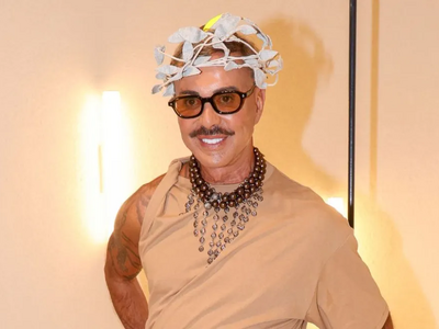 Ο Λάκης Γαβαλάς μίλησε για τον γάμο του ...