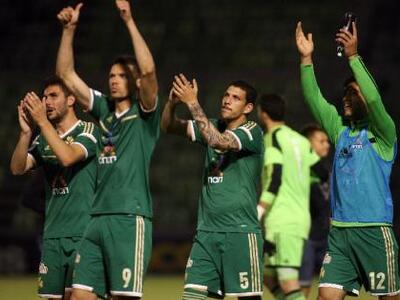 Παναιγιάλειος: Μετρά αντίστροφα για το φ...