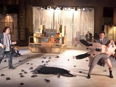 Θα επαναληφθούν στις 14 και 15/8 οι &quo...