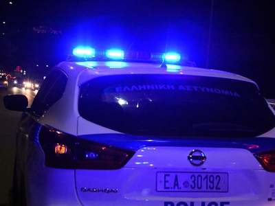 φωτο αρχείου eurokinissi