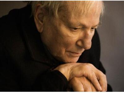 Πέθανε ο συγγραφέας Γιοράμ Κανιούκ