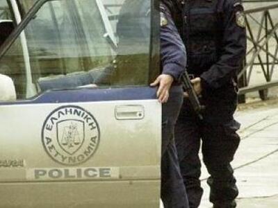 Αχαϊα: Διαρρήκτες 14 και 11 ετών (!) &qu...