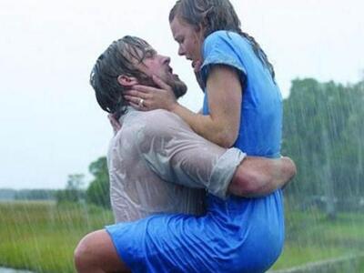 The Notebook: H πιο δυνατή ιστορία αγάπη...