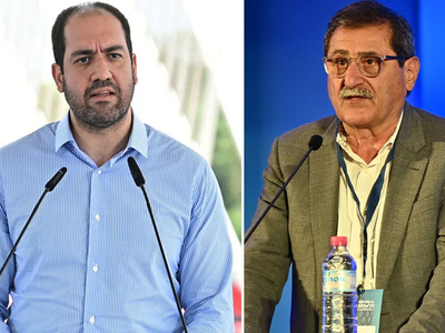 Κεφαλογιάννης- Πελετίδης: τα δώρα είναι ...