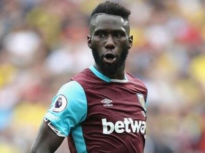 Νοκ-άουτ ο Μαζουάκου