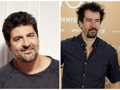 Οι καλεσμένοι του Φεστιβάλ, Σεσκ Γκάι κα...