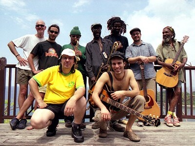 Διεθνές Φεστιβάλ Πάτρας: Οι Locomondo, τ...