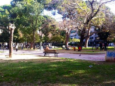 Πάτρα:Tου επιτέθηκε στην πλατεία Όλγας, ...