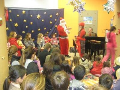 Μάγεψε από την πρώτη ημέρα η «Αστρονιφαδ...