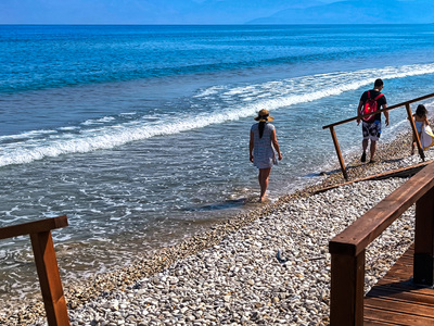 Καιρός: Ξεκινά τριήμερο έντονης ζέστης α...
