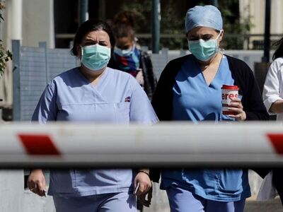 Θετικό και το δεύτερο τεστ στην 31χρονη ...