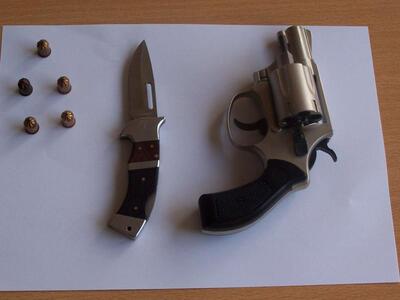 Μπαράζ συλλήψεων σε Πάτρα και Αγρίνιο νε...