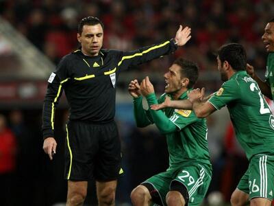 Παναθηναϊκός: Εγκρίθηκε η αύξηση του μετ...