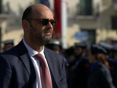 Φωτήλας: Αναγκαία η άμεση λύση για την π...