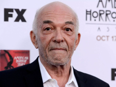 Πέθανε ο Μαρκ Μαργκόλις ο Έκτορ Σαλαμάνκ...