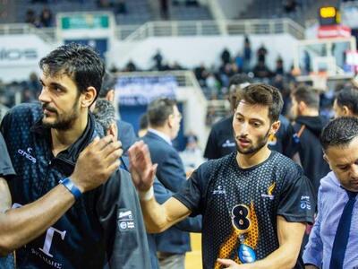 Νίκος Γκίκας: "Για να έχει αξία το ...