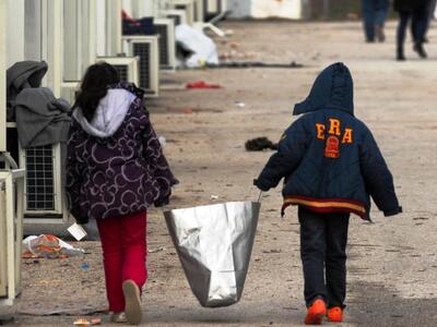 Καλάβρυτα: Ο Ερυθρός Σταυρός θέλει να φι...