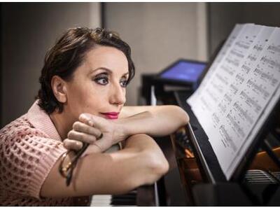 Λουθ Καζάλ: Μετά την μαγική συναυλία χθε...