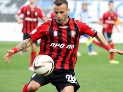 Κιάσσος: "Ξέρει ο Φυντάνης γιατί απέχω"