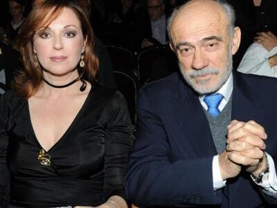 Η ώρα του διαζυγίου για τον πρώην υπουργ...