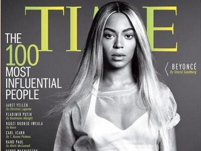 Περιοδικό Time - Ρόμπερτ Ρέντφορντ, Πάπα...