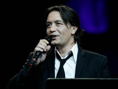 Γιάννης Κότσιρας: Καταλαβαίνω τις επιθέσ...