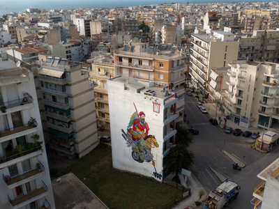 ΚΩΝ/ΝΟΣ ΠΑΠΑΜΙΧΑΛΟΠΟΥΛΟΣ, Κορίνθου &...