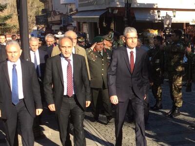 Άγγελος Τσιγκρής: Η Αχαΐα γιορτάζει σήμε...