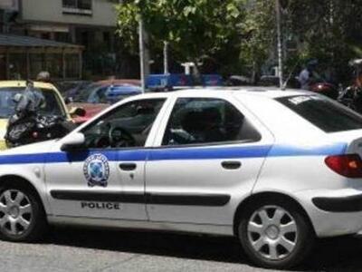 Συνέλαβαν στα Γιάννενα Αλβανό δραπέτη- Ε...
