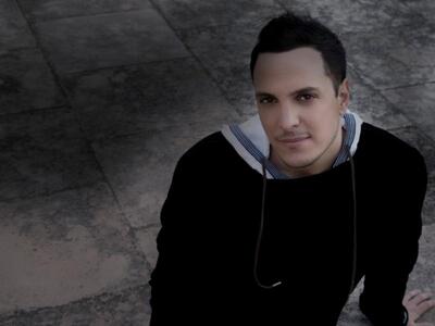 Από αύριο στην Ακτή Δυμαίων ο Άκης Δείξιμος 