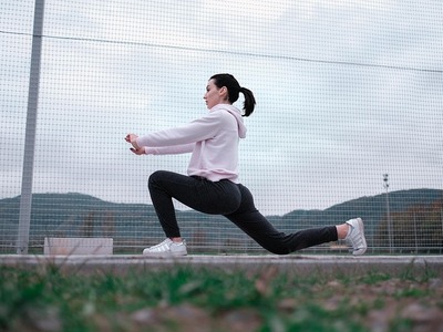 Γυμναστική που «ξυπνάει» το μυαλό και το σώμα