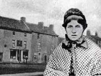 H πιo σατανική κατα συρροήν δολοφόνος στον κόσμο