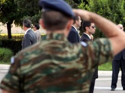 Βόνιτσα: Χαροπαλεύει 19χρονος στρατιώτης...