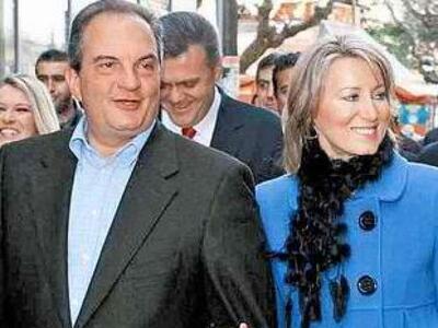 Με ποιους εθεάθησαν στο λιμάνι της Πάτρα...