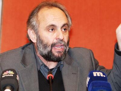 Δεκάδες άνθρωποι του πνεύματος στο πλευρ...