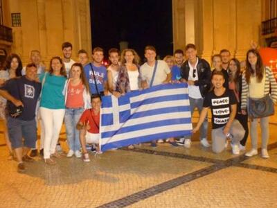 Απόδοση του Χάρτη Κινητικότητας στο ΕΠΑ....