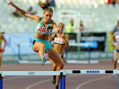 Πάτρα: Νίκη στη Δαλάκα, ρεκόρ στη Γναφάκ...