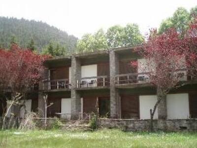 Τα "Ξενία" ενέχυρο για το δημόσιο χρέος!