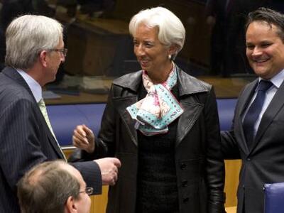 Eurogroup: Βλέποντας και κάνοντας με την Ελλάδα
