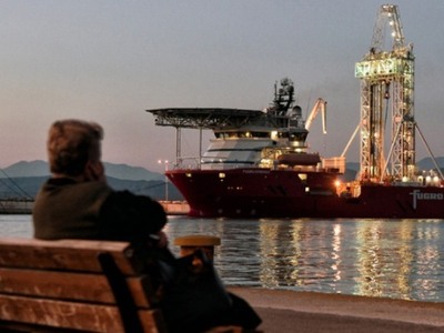 Αύριο στη Βουλή η αξιοποίηση 10 λιμανιών...