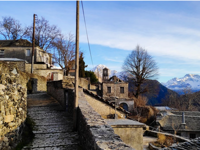 28η Οκτωβρίου: Δελφοί, Πήλιο αλλά και Πα...