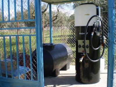 Πιλοτικό πρόγραμμα του Δήμου Πατρέων για...