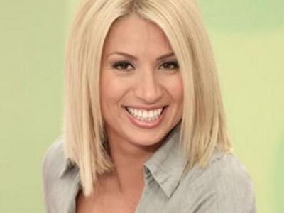 Στο Mega η Μαρία Ηλιάκη;;; Ποιο είναι το...