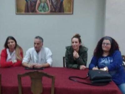 Συγκέντρωση διαμαρτυρίας από τους εργαζό...