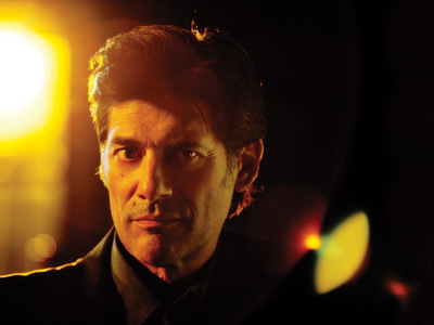 Ο Γιώργος Χωραφάς σε μια αποκαλυπτική συνέντευξη 