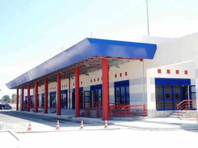 Άραξος: Επιχείρησαν να πετάξουν με πλαστ...