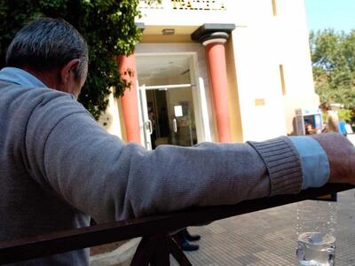 Πότε θα πληρωθούν οι συντάξεις Δεκεμβρίο...